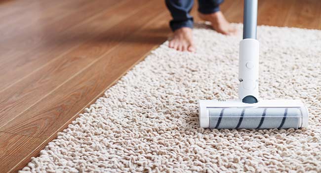 Rug Cleaning
