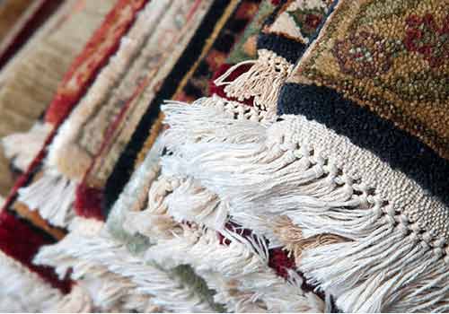 Rug’s Fringe 