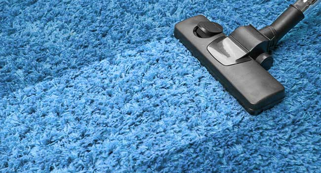 clean your rugs