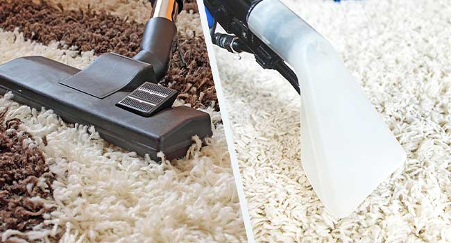 Cleaning Wool Rug