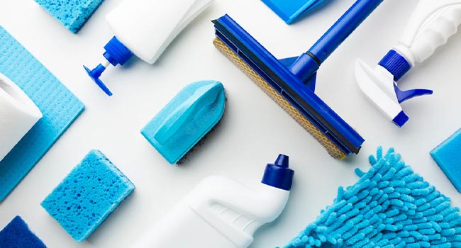 Cleaning tools