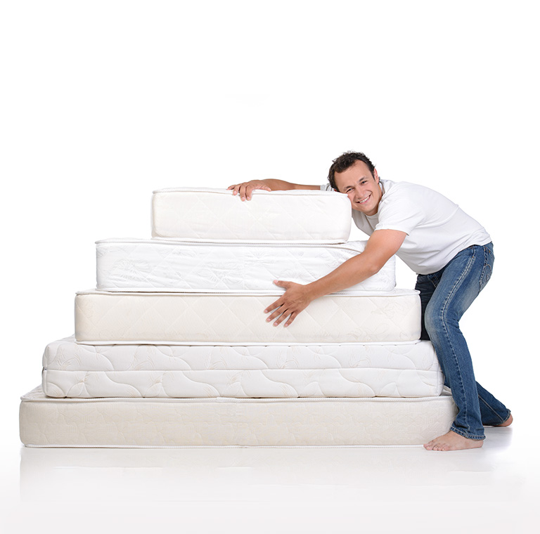 Clean & Green Residential Mattress Cleaning Service