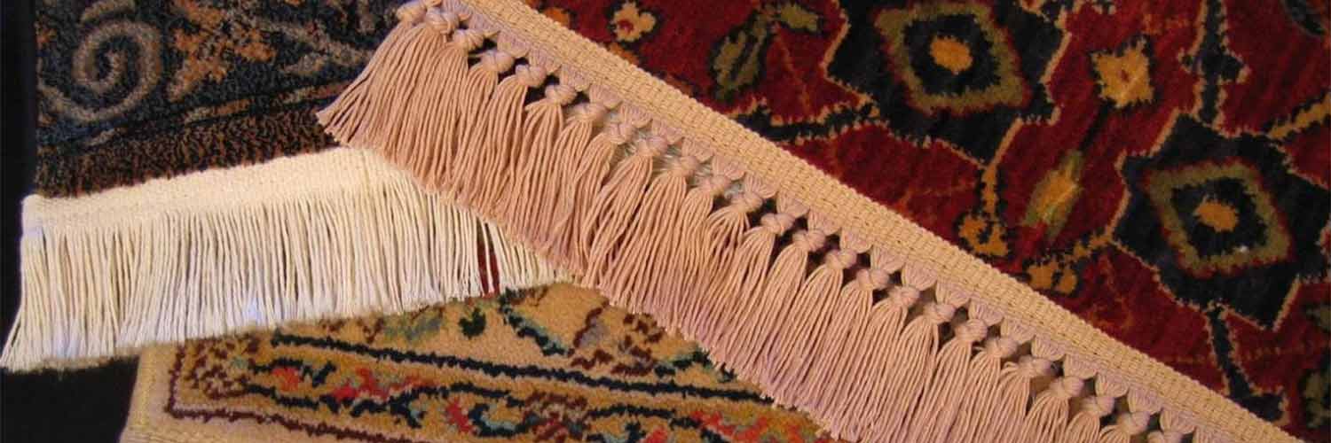 5 Persian Rug Fringe Cleaning Methods & Maintenance Tips