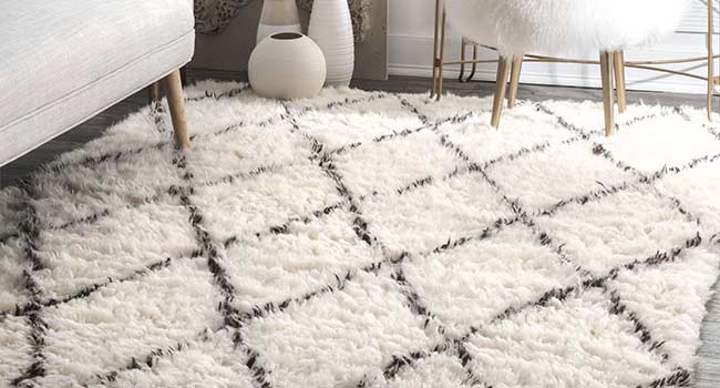 Seasonal Rug Care