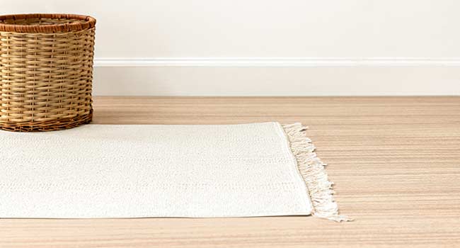 Wool Rug