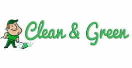 Clean And Green Carpet cleaning