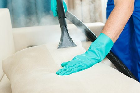 Upholstery Cleaning